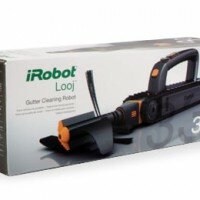 Купить робот пылесос iRobot Looj 330
