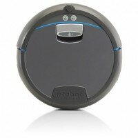 Моющий робот-пылесос iRobot Scooba 390 (айробот скуба 390)