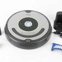 Купить робот пылесос iRobot Roomba 630