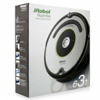 Купить в Москве автоматический пылесос iRobot Roomba 630 лучшие цены